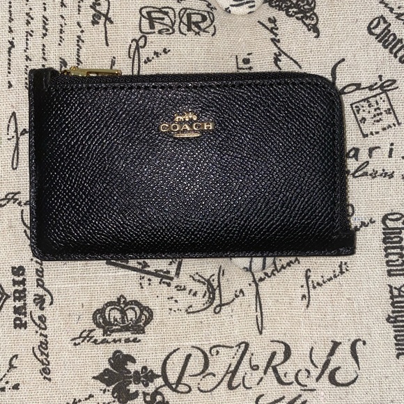 Coach Wallet - Picture 5 of 6